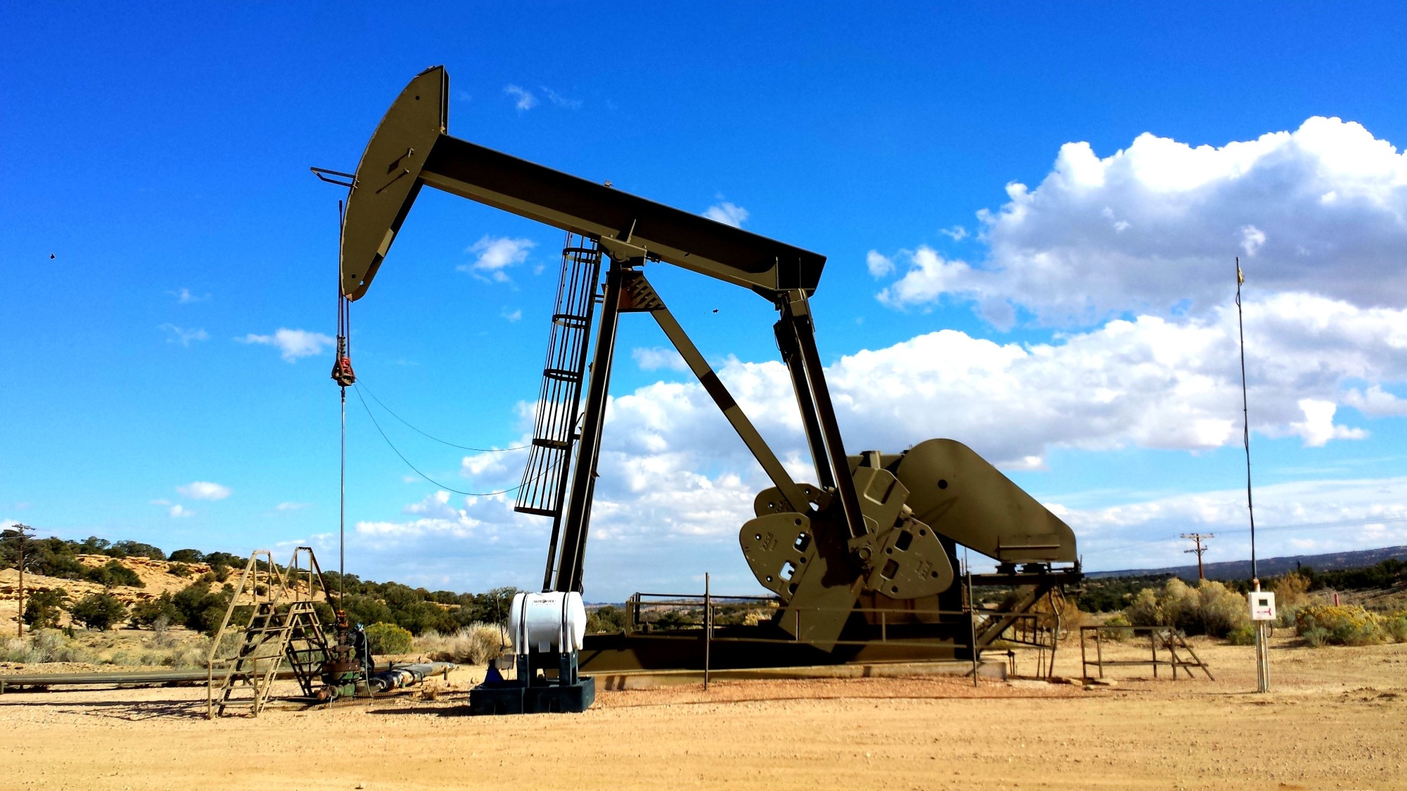 Oil And Gas Tax Breaks Why Investing In Oil Is The Right Move